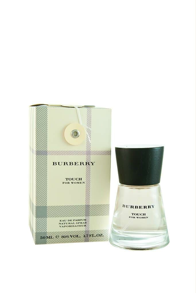 Burberry Touch For Women Eau de Parfum 50ml - OS / WHITE