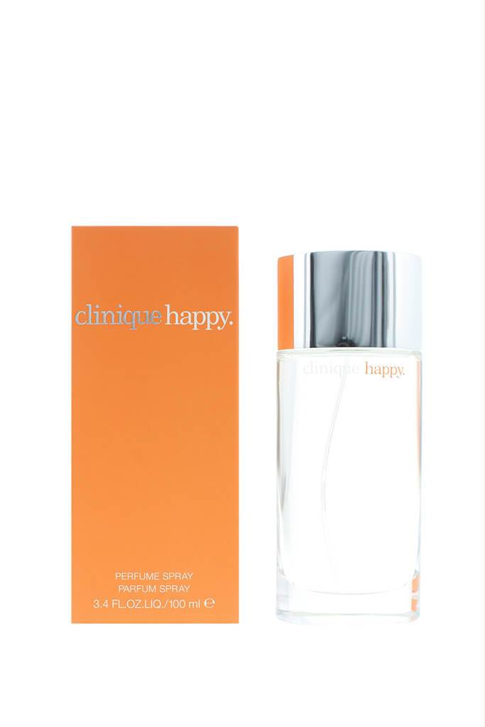 Clinique Happy Parfum 100ml - OS
