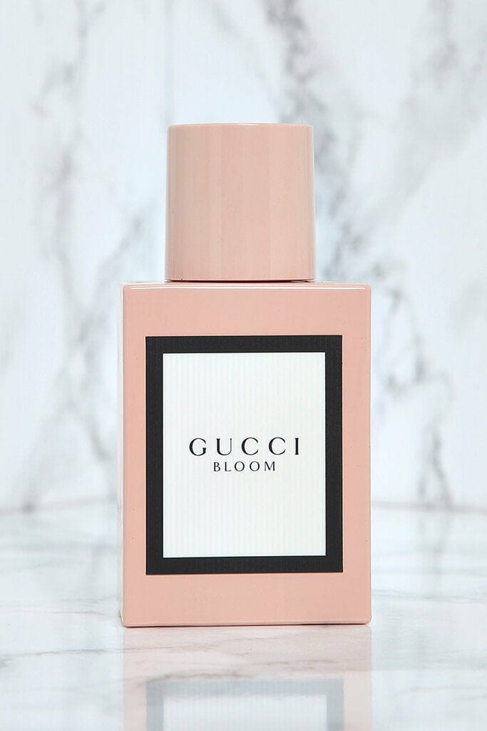 Pink Gucci Bloom Eau De Parfum 30ml - OS / PINK